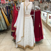 LEHENGA CHOLI