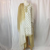 Shalwar Suit Size 48 - Mirage Sarees