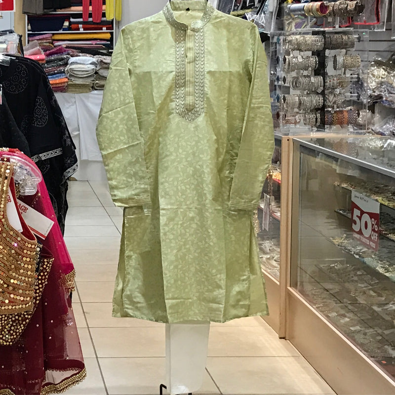 KURTA PAJAMA SIZE 38