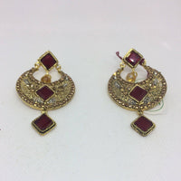 Earrings - Mirage Sarees