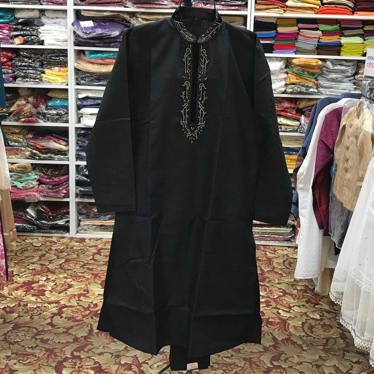 Kurta pajama size 48 - Mirage Sarees