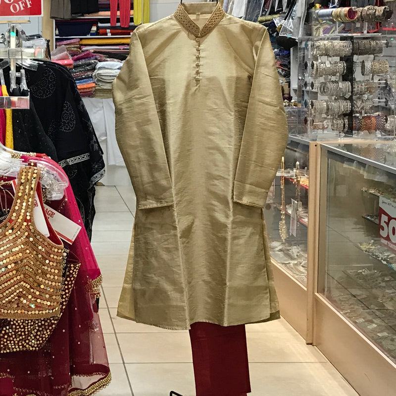 KURTA PAJAMA SIZE 38