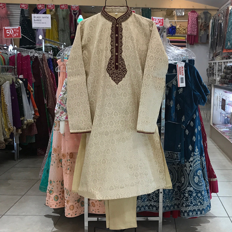 KURTA/TROUSER