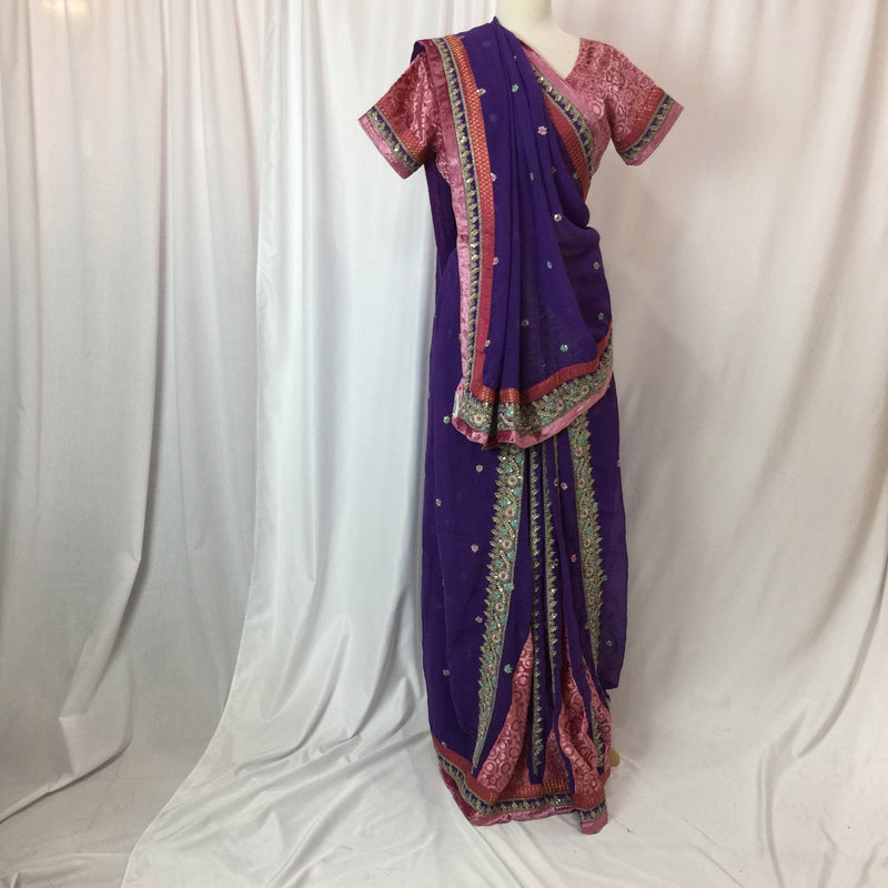 Designer Saree - Mirage Sarees