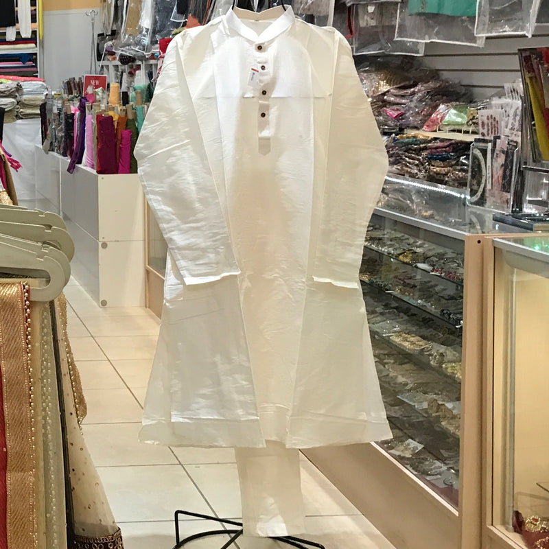 KURTA PAJAMA SIZE 46