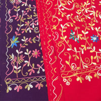 Shawl - Mirage Sarees