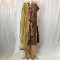 Kurta churidar size 44 - Mirage Sarees