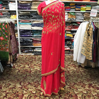 DESIGNER SAREE - Mirage Sari Center