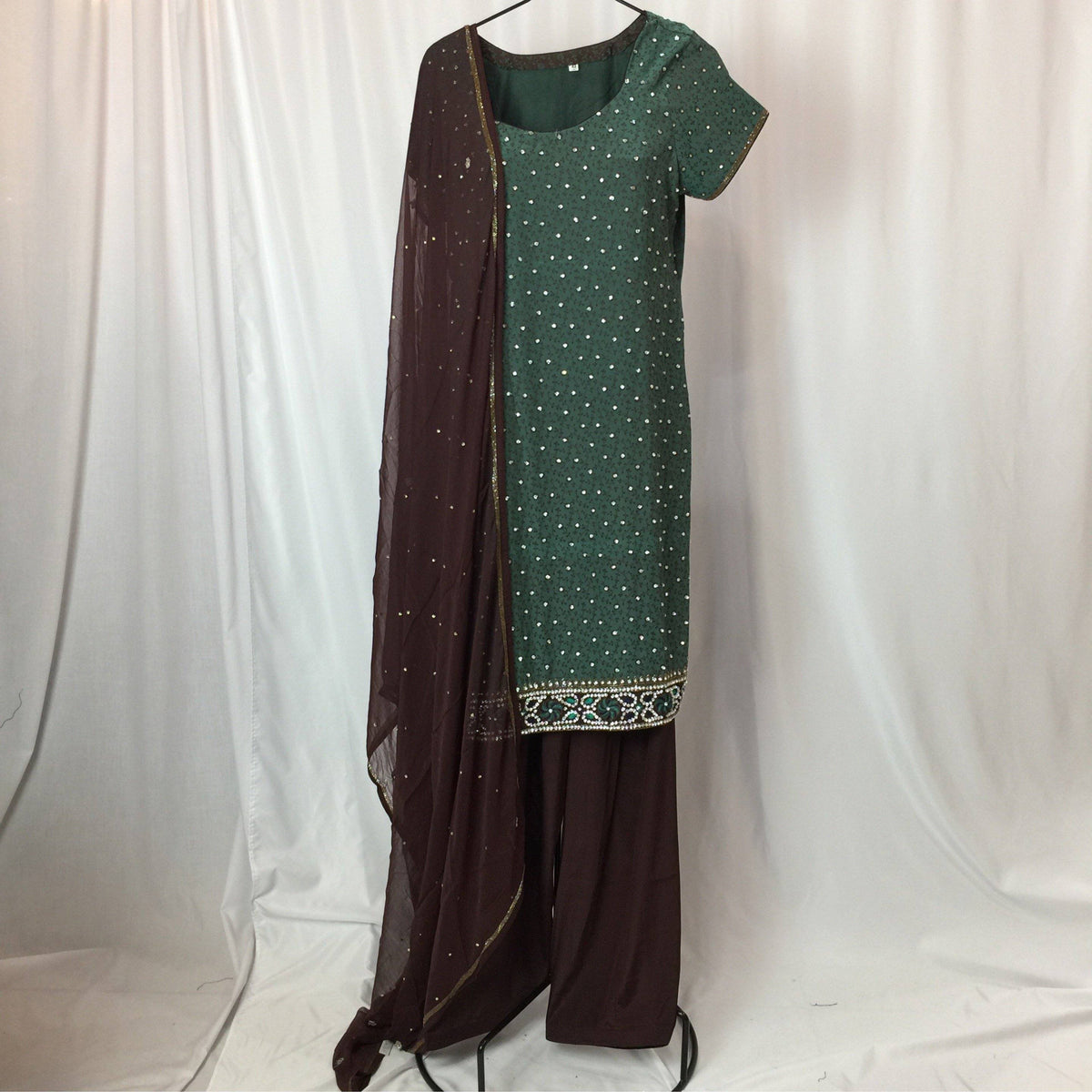 Kurta Shalwar Size 42 - Mirage Sarees