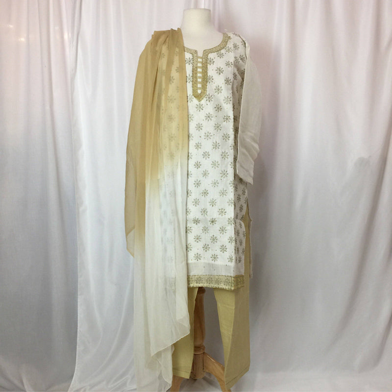 Shalwar Suit Size 42 - Mirage Sarees