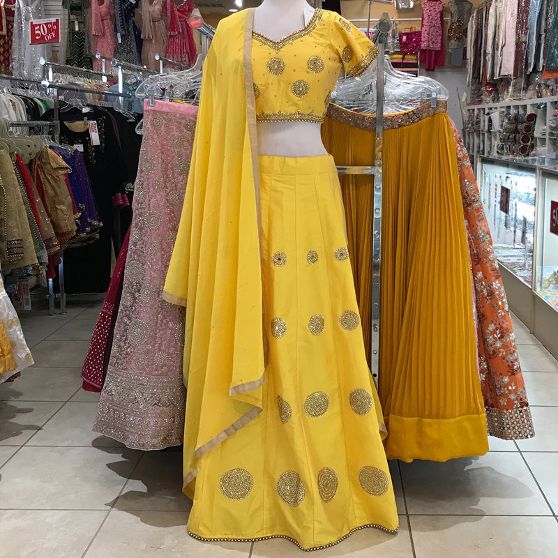 LEHENGA/CHOLI