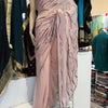 DESIGNER SAREE