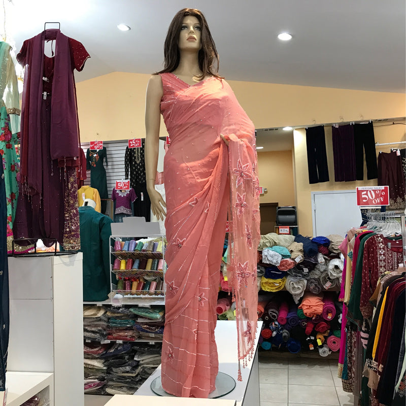 DESIGNER SAREE SAREE