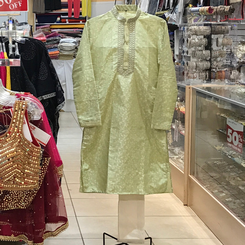 KURTA PAJAMA SIZE 38