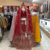 LEHENGA/CHOLI