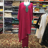 Kurta Shalwar Dupatta Size 40 - Mirage Sarees