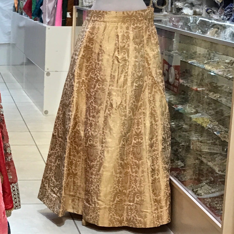 FANCY SKIRT