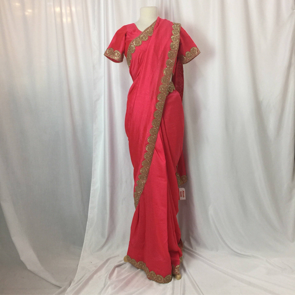 Designer Saree - Mirage Sarees