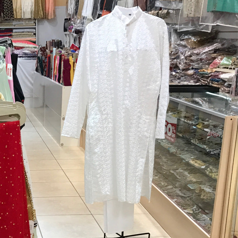 KURTA PAJAMA, SIZE 48