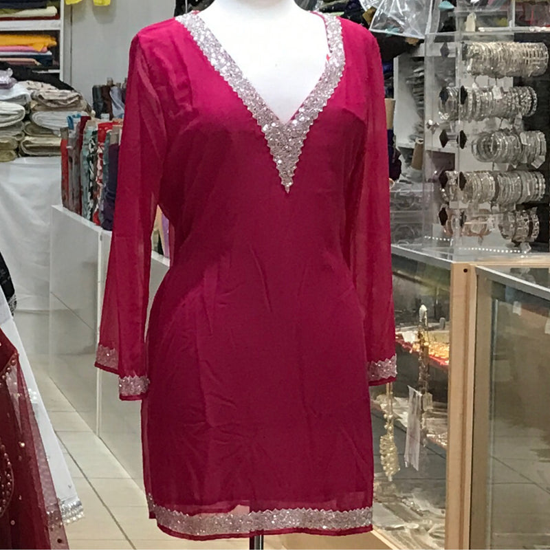 KURTI TUNIC SIZE 42