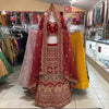 LEHENGA/CHOLI