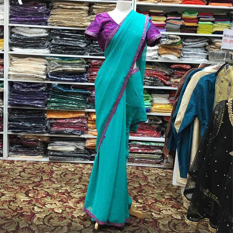 Saree - Mirage Sarees