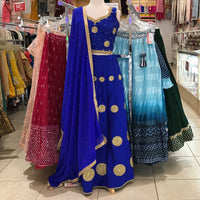 LEHENGA/CHOLI