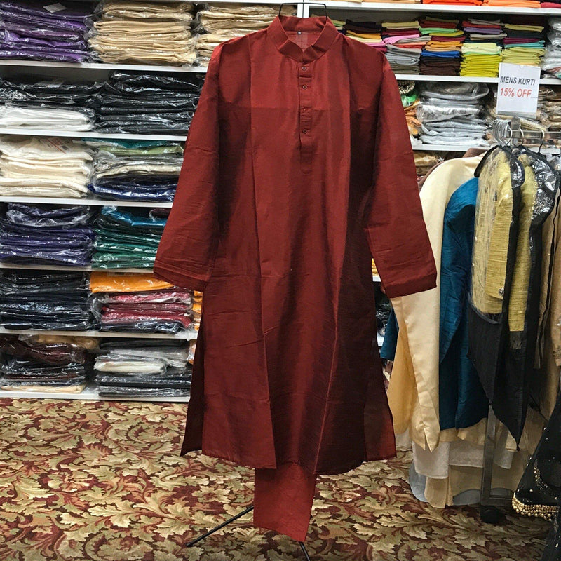 Kurta Pajama Size 36 - Mirage Sari Center