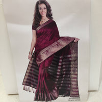 Banarsi - Mirage Sarees