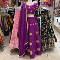 LEHENGA/CHOLI