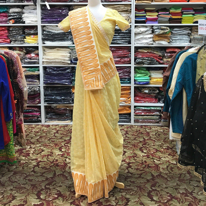 Saree - Mirage Sarees