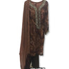 Shalwar Kameez Size 40