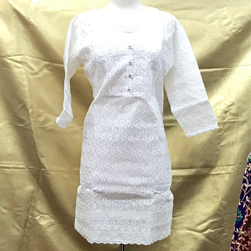 KURTI/TUNIC SIZE 44