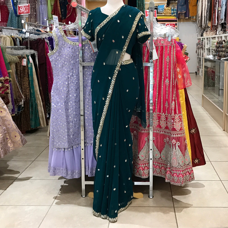 DESIGNER SAREE