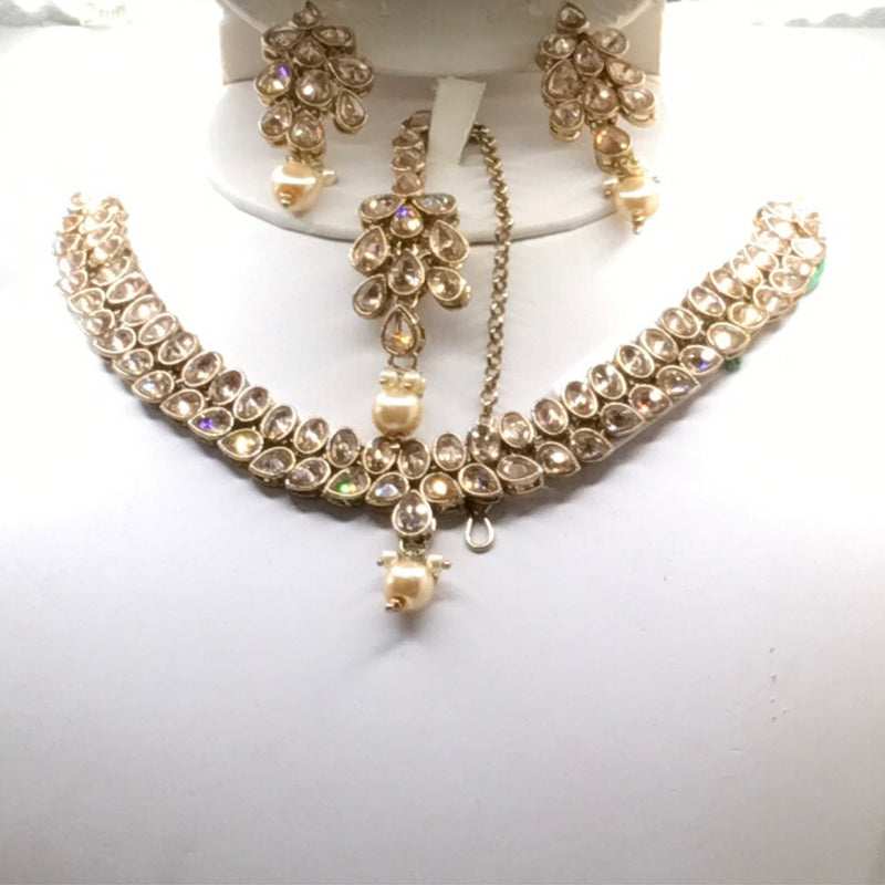 NECKLACE SET