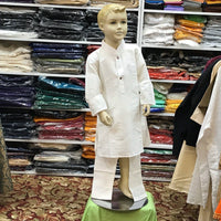 Boys Kurta Pajama Size 2 - Mirage Sarees