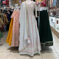 ANARKALI GOWN