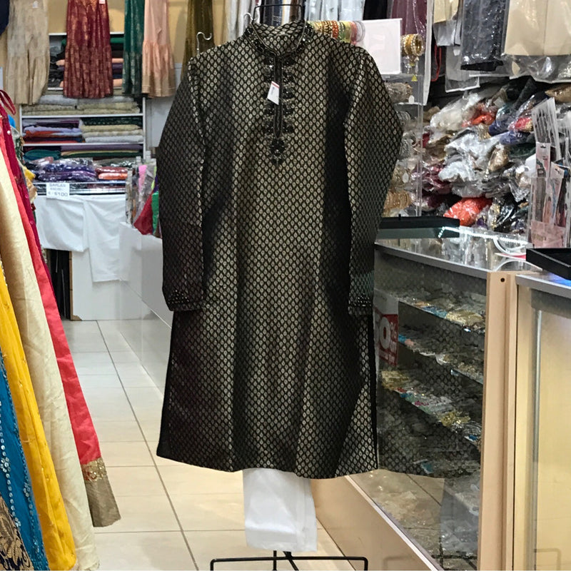 KURTA TROUSER, SIZE 48