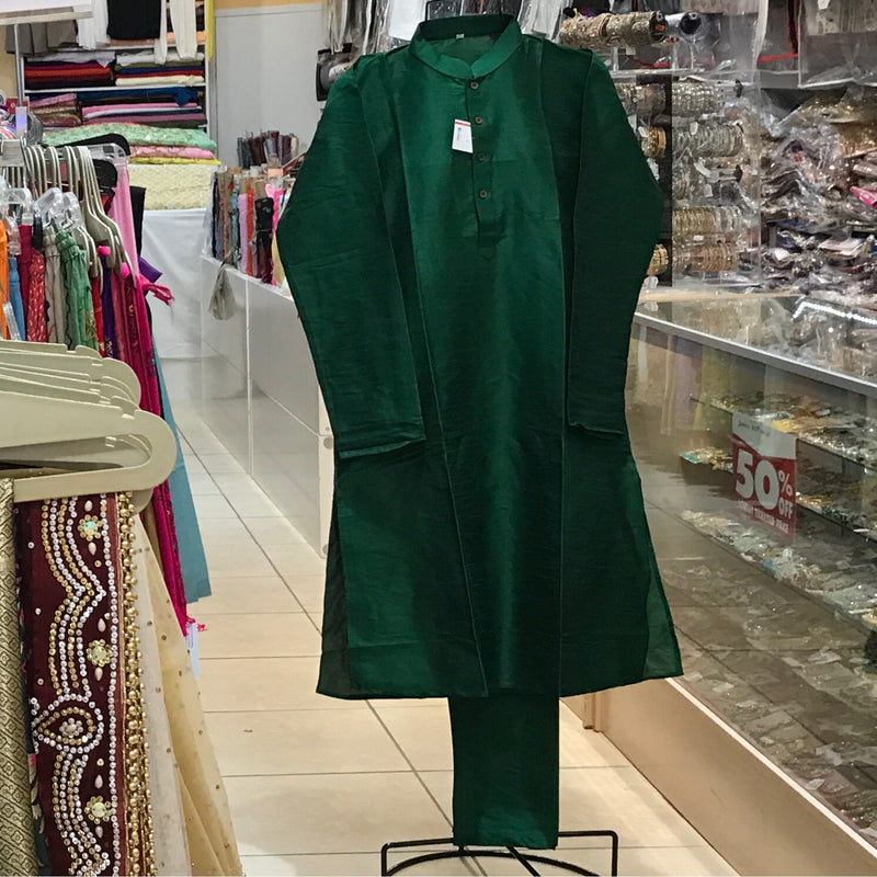 KURTA PAJAMA SIZE 44