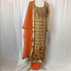 Kurta churidar size 44 - Mirage Sarees