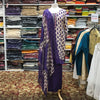 Kurta Shalwar Dupatta Size 44 - Mirage Sarees