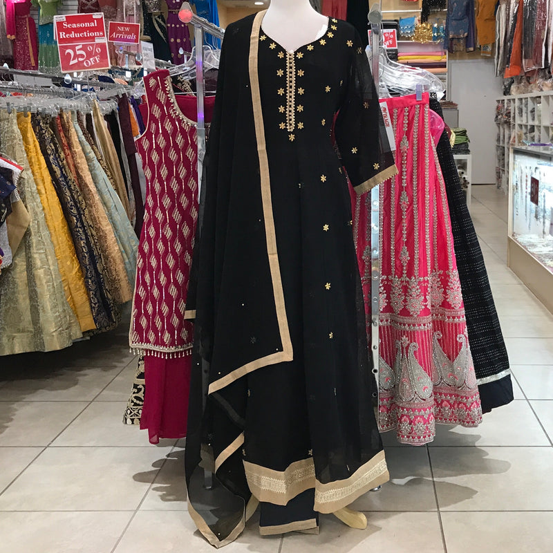 ANARKALI GOWN