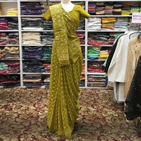 Saree - Mirage Sarees