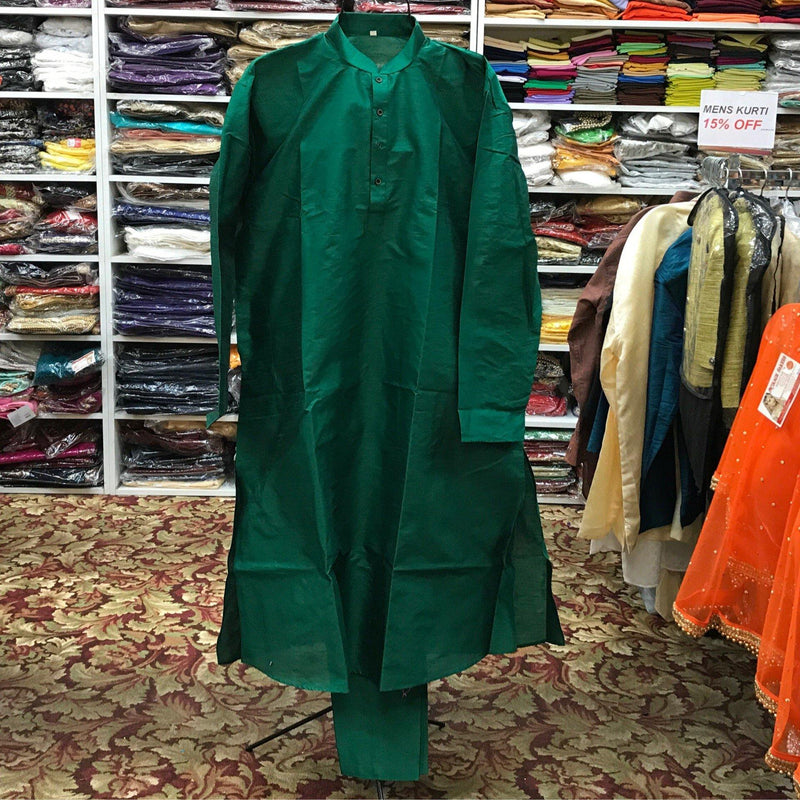 Kurta Pajama Size 52 - Mirage Sari Center