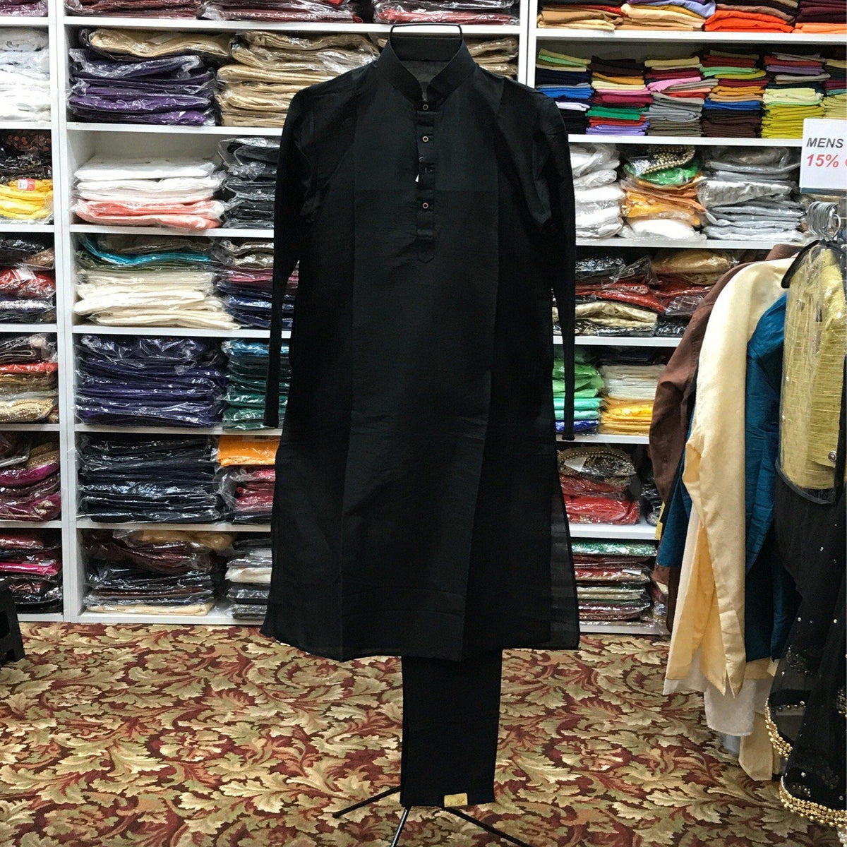 Kurta Pajama Size 56 - Mirage Sari Center