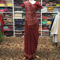 Saree - Mirage Sarees