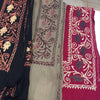 Shawl - Mirage Sarees