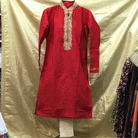 KURTA PAJAMA SIZE 38