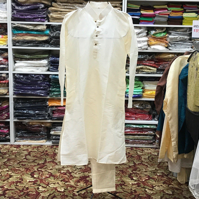 Kurta Pajama Size 44 - Mirage Sari Center