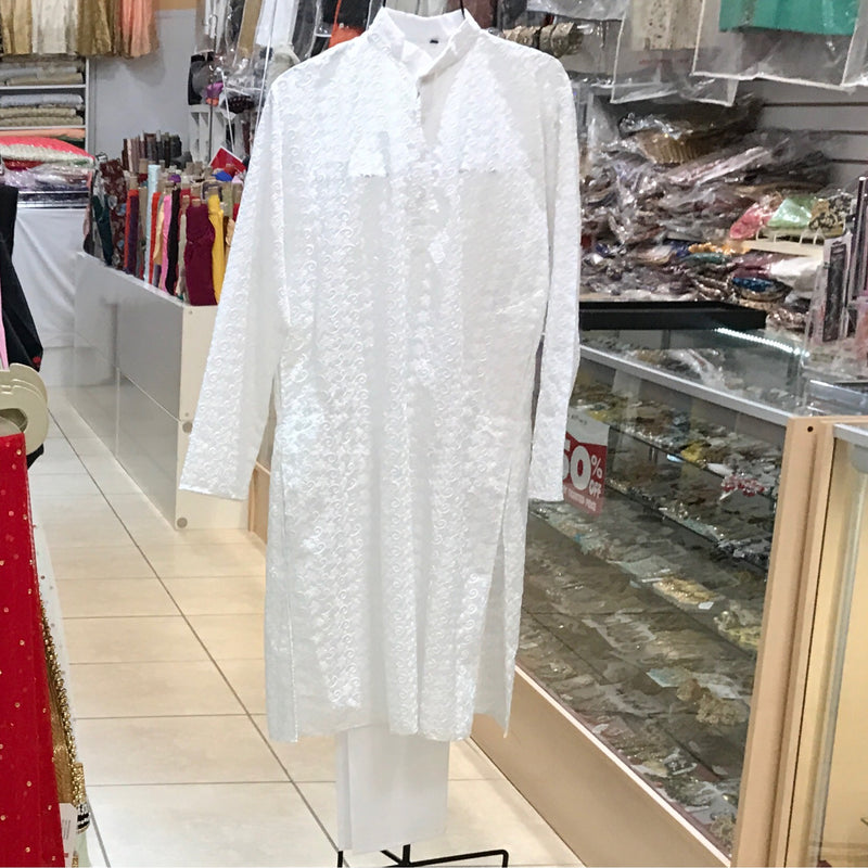 KURTA PAJAMA, SIZE 42